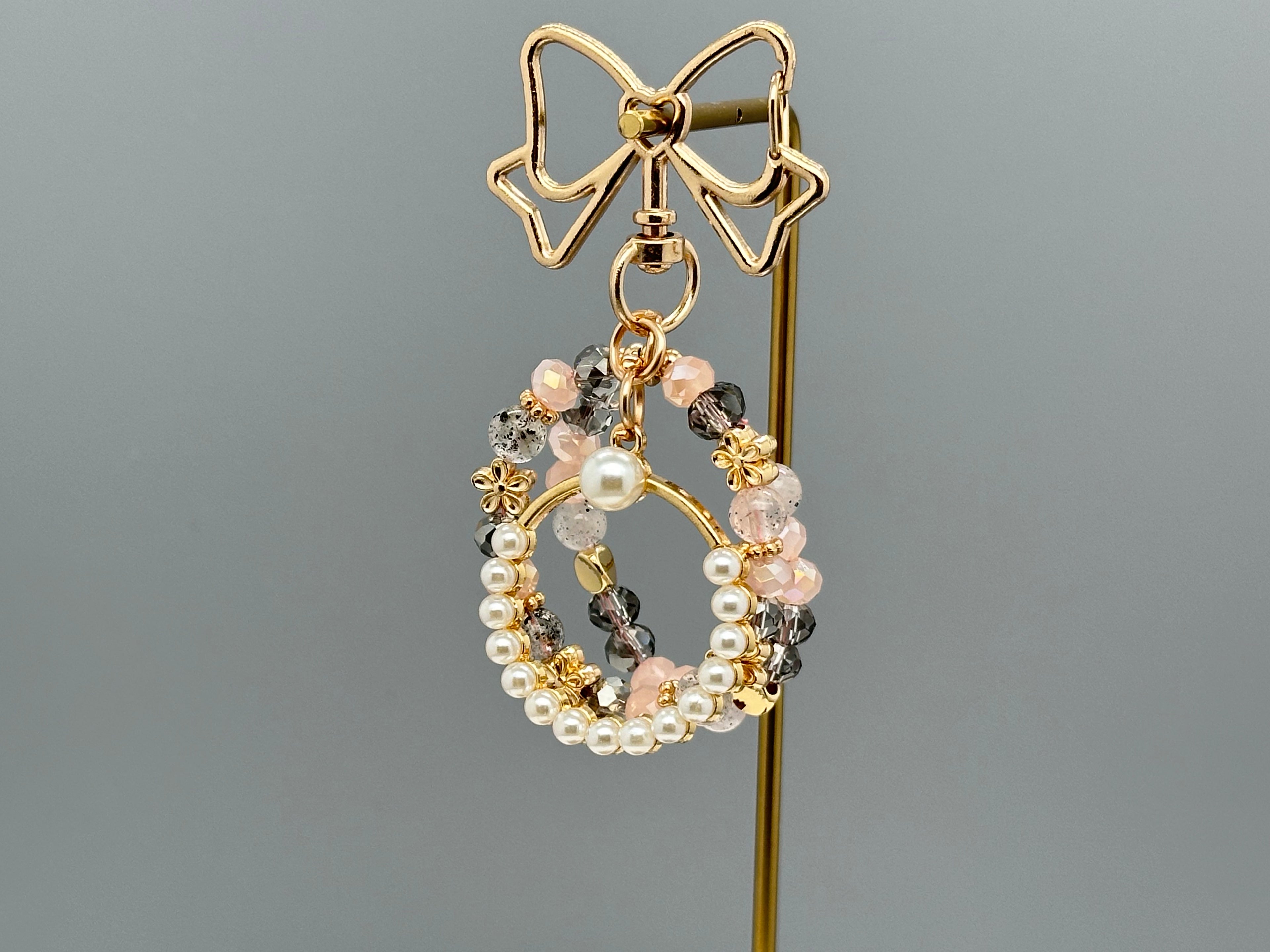 Schlüsselanhänger_Fliege