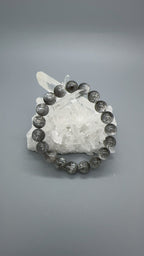 Gray Fireworks Super Seven Armband