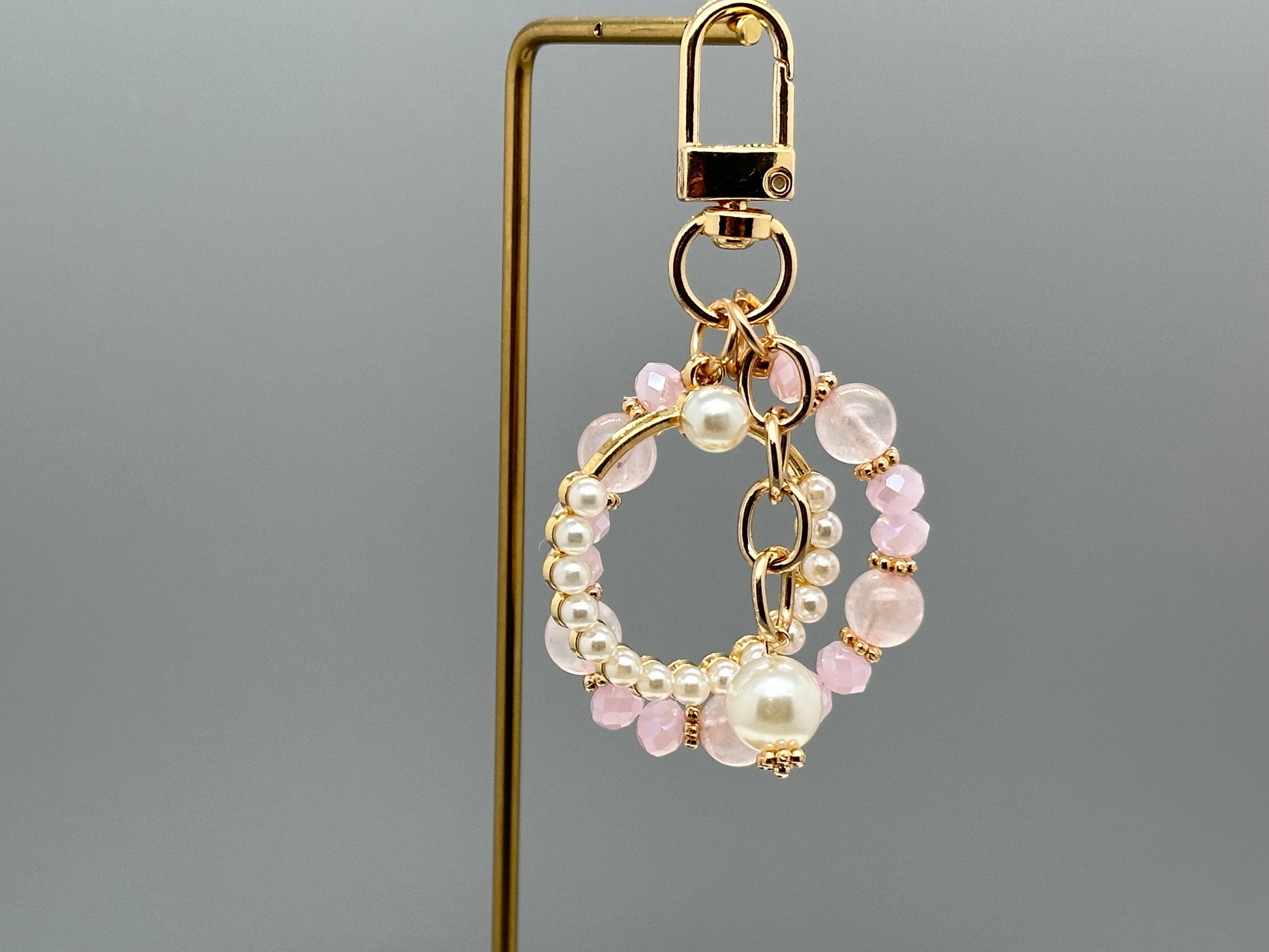 Keychain_Horseshoe