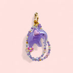 Lila Elephant-Amethyst