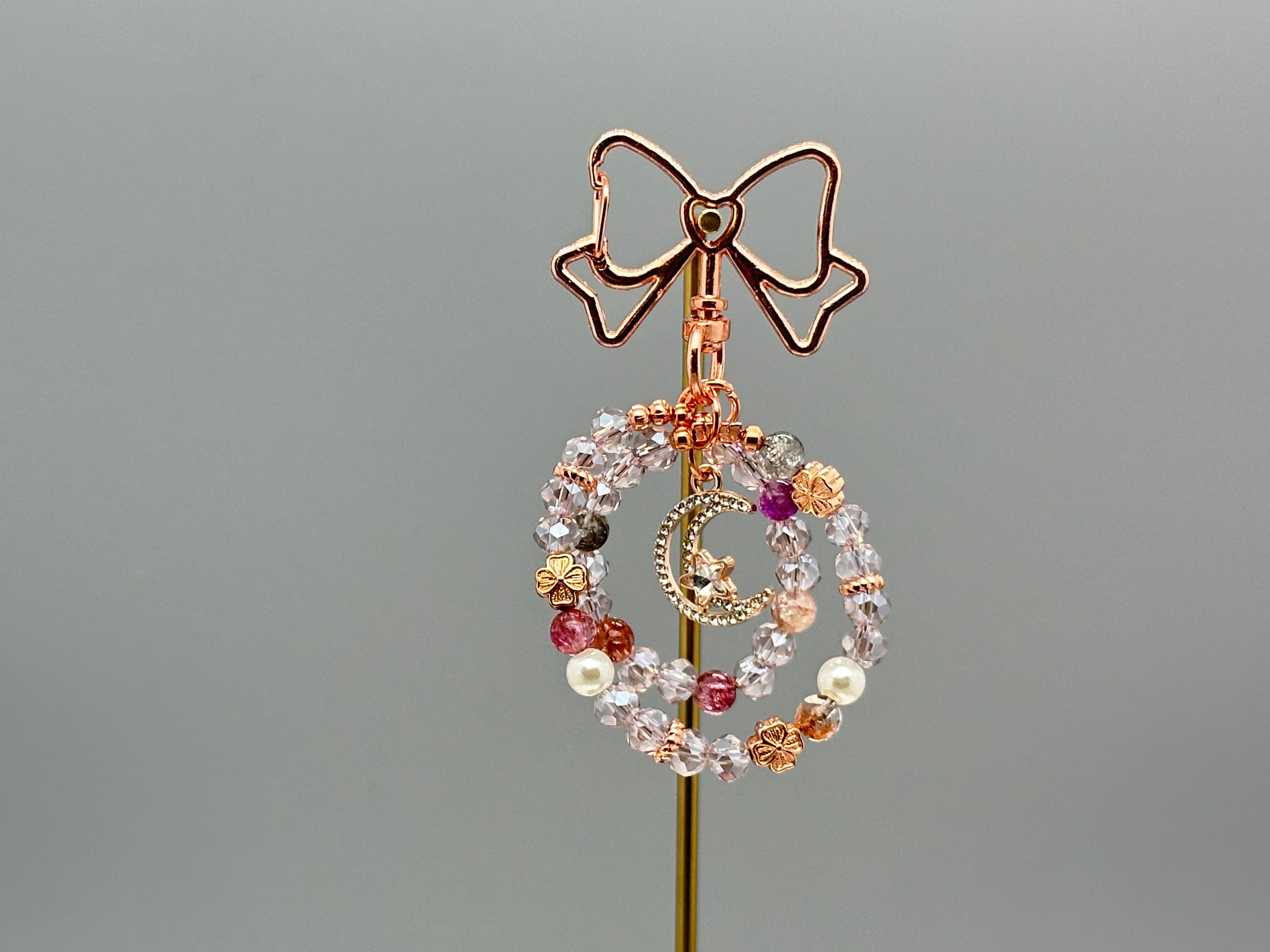 Schlüsselanhänger_Fliege