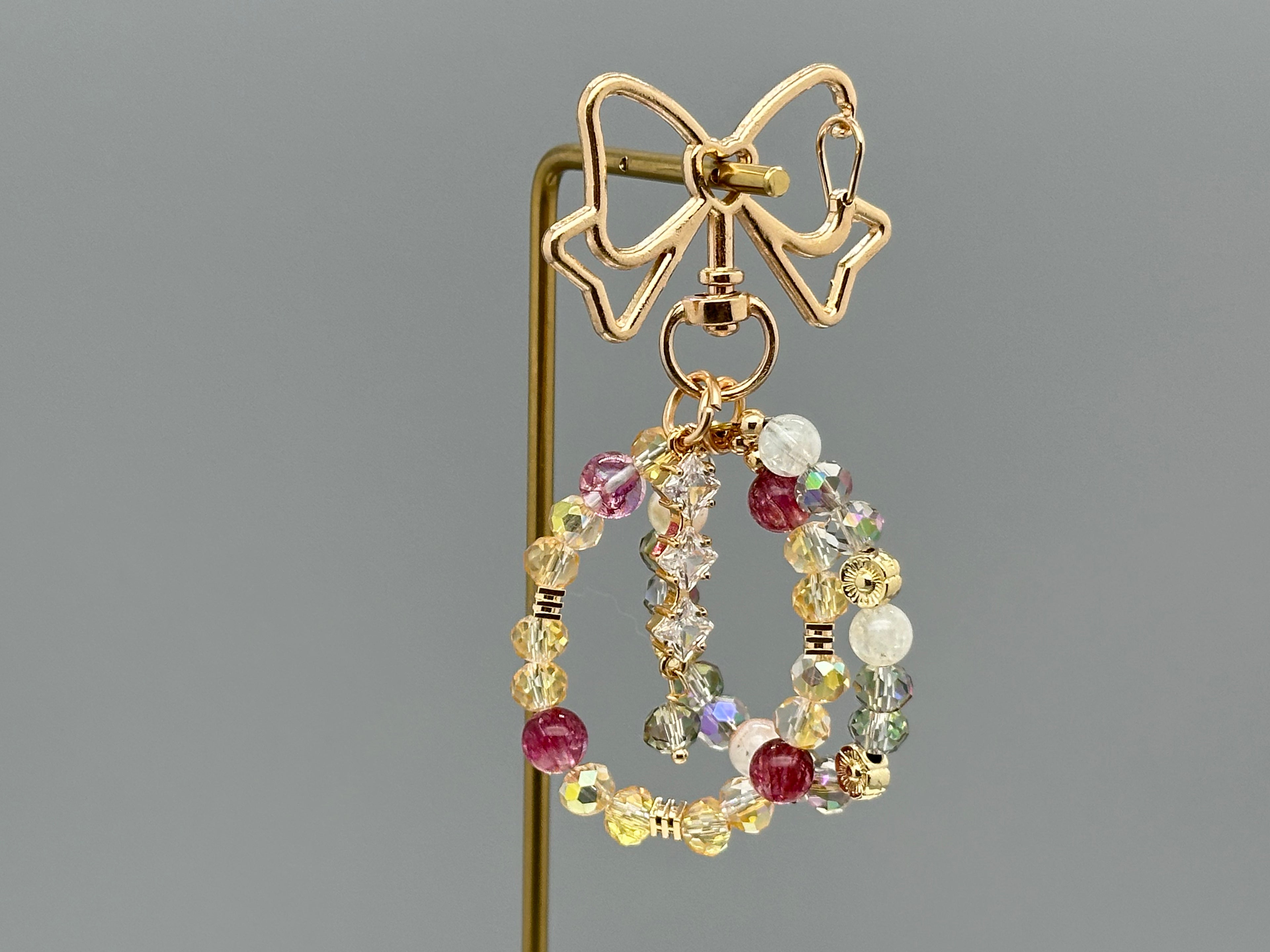 Schlüsselanhänger_Fliege