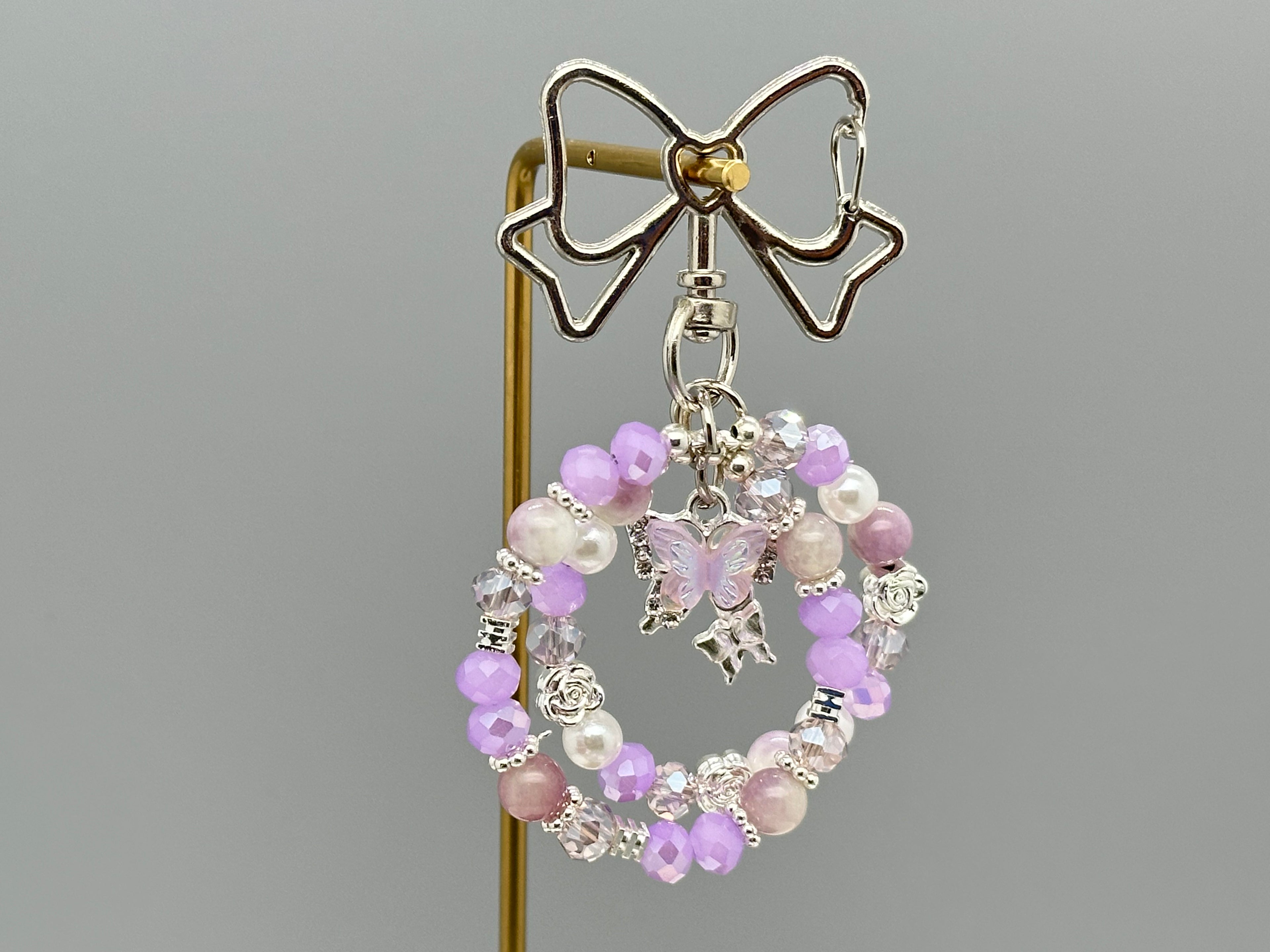 Schlüsselanhänger_Fliege