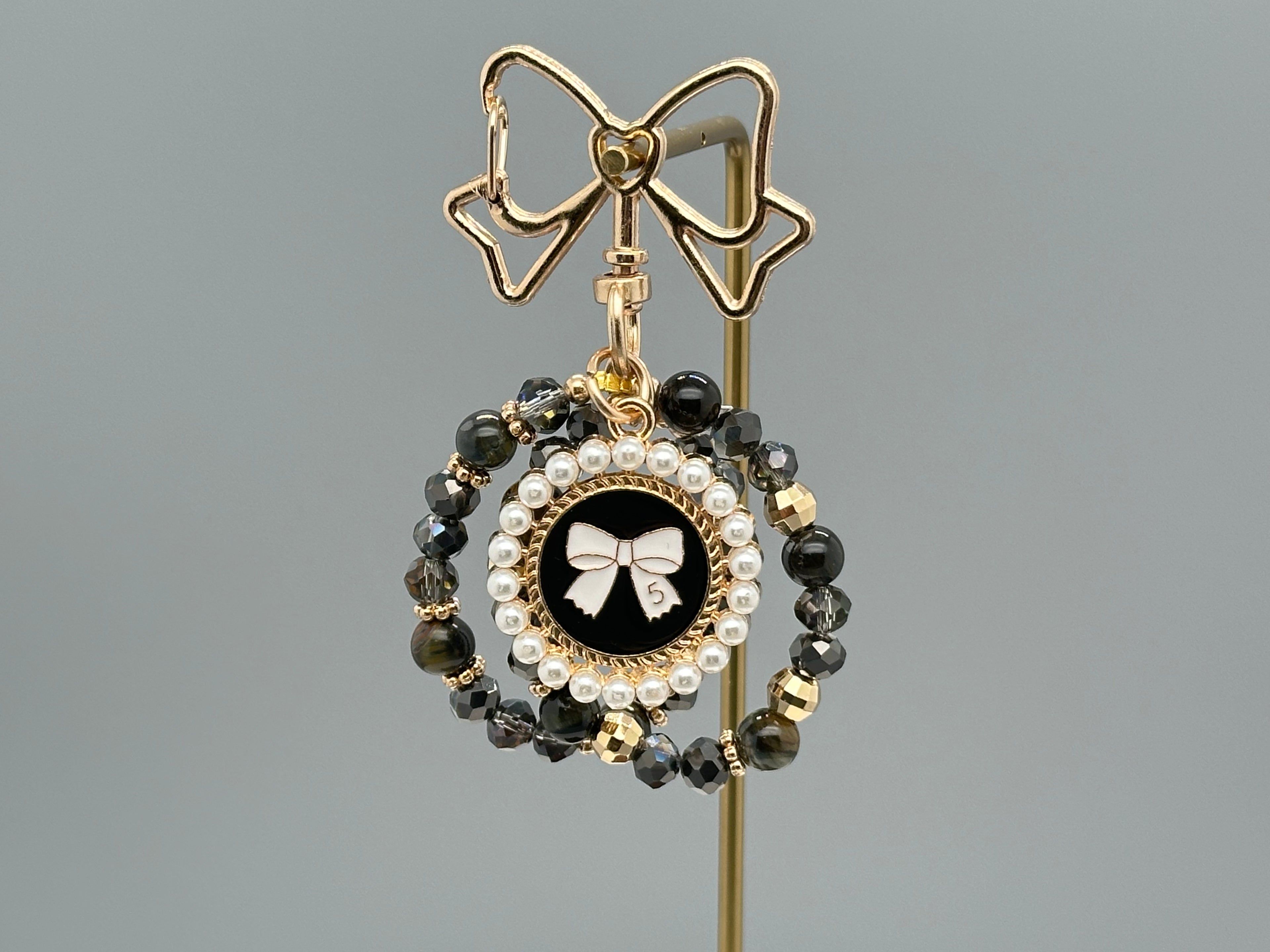 Schlüsselanhänger_Fliege