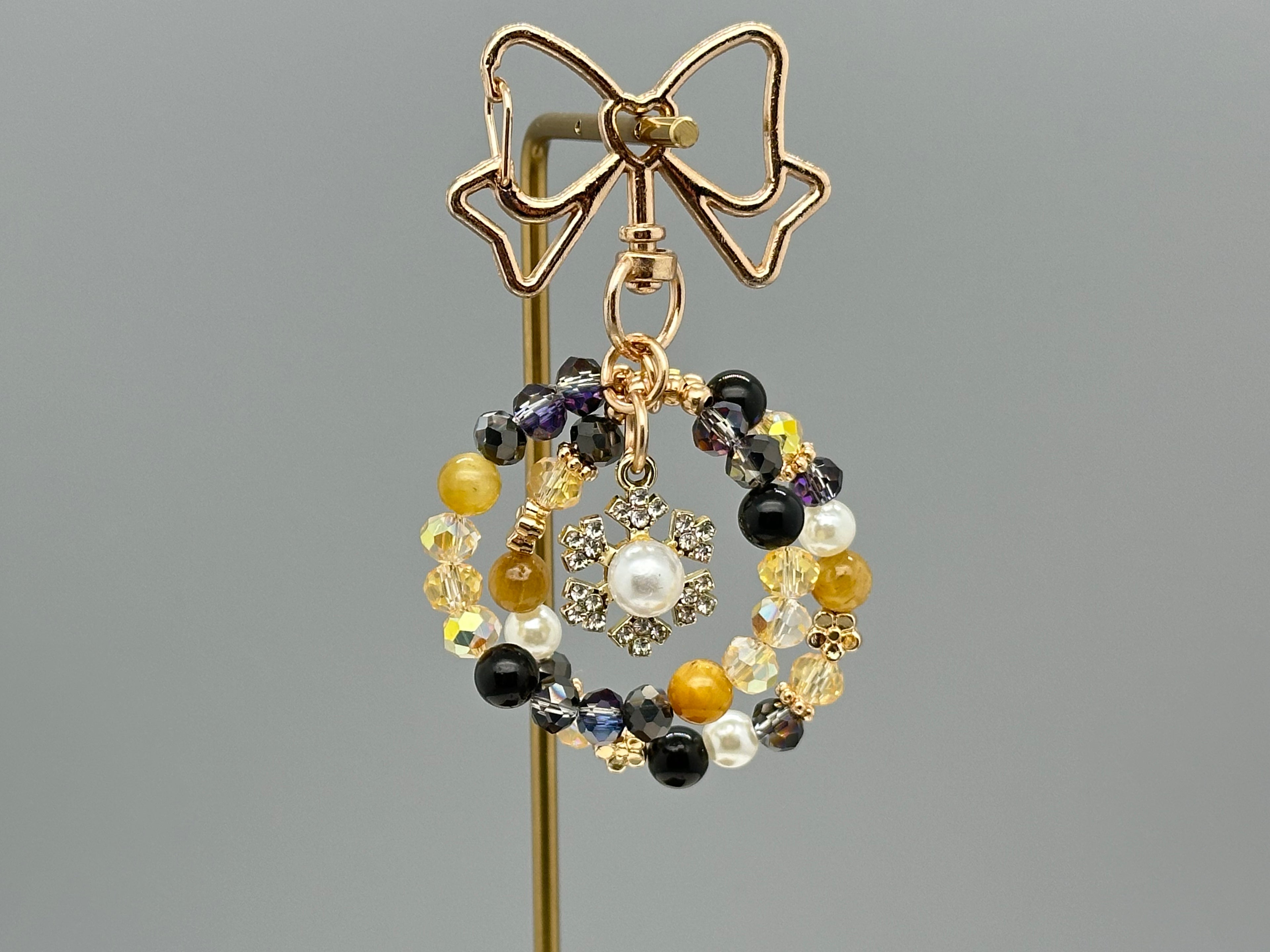 Schlüsselanhänger_Fliege