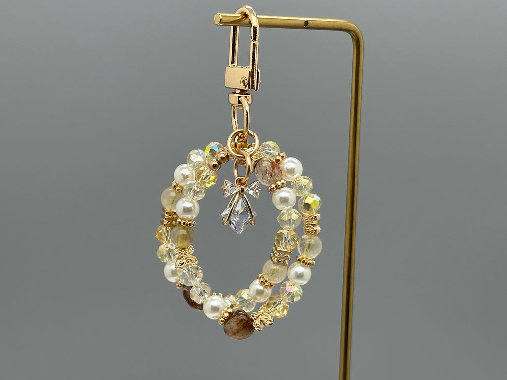 Keychain_Horseshoe