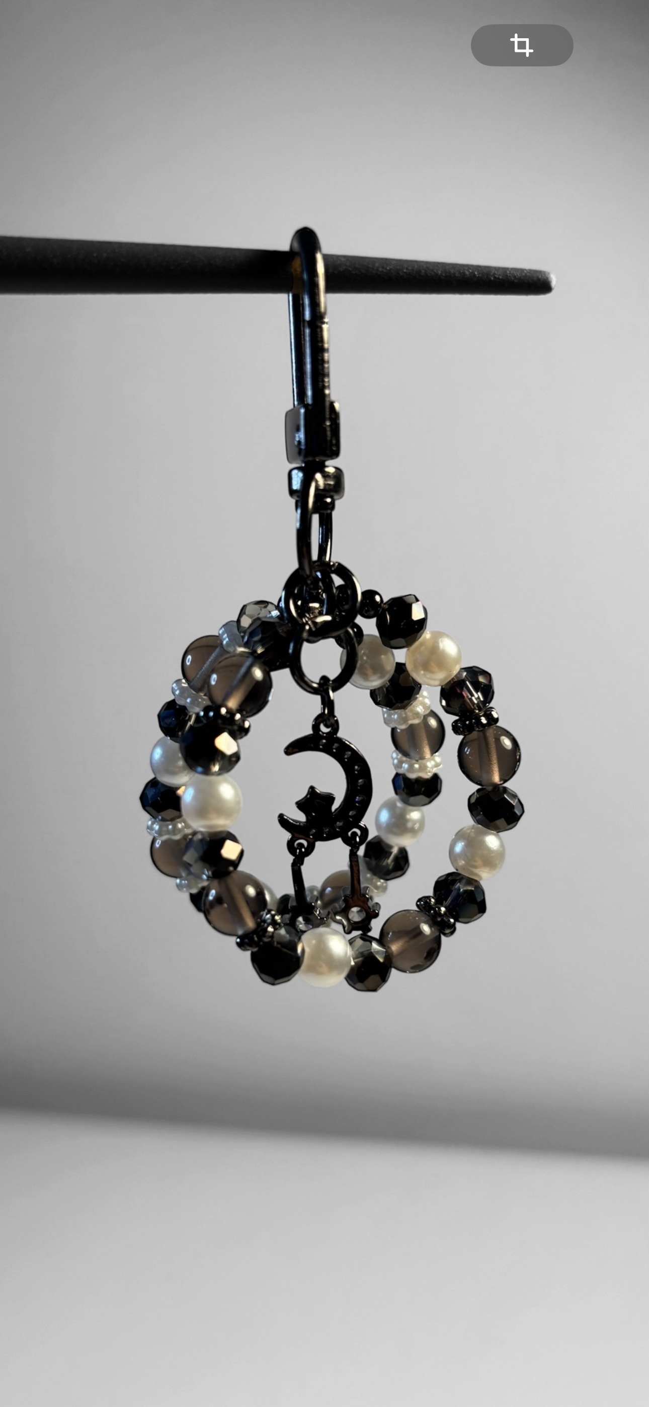 Keychain_Horseshoe
