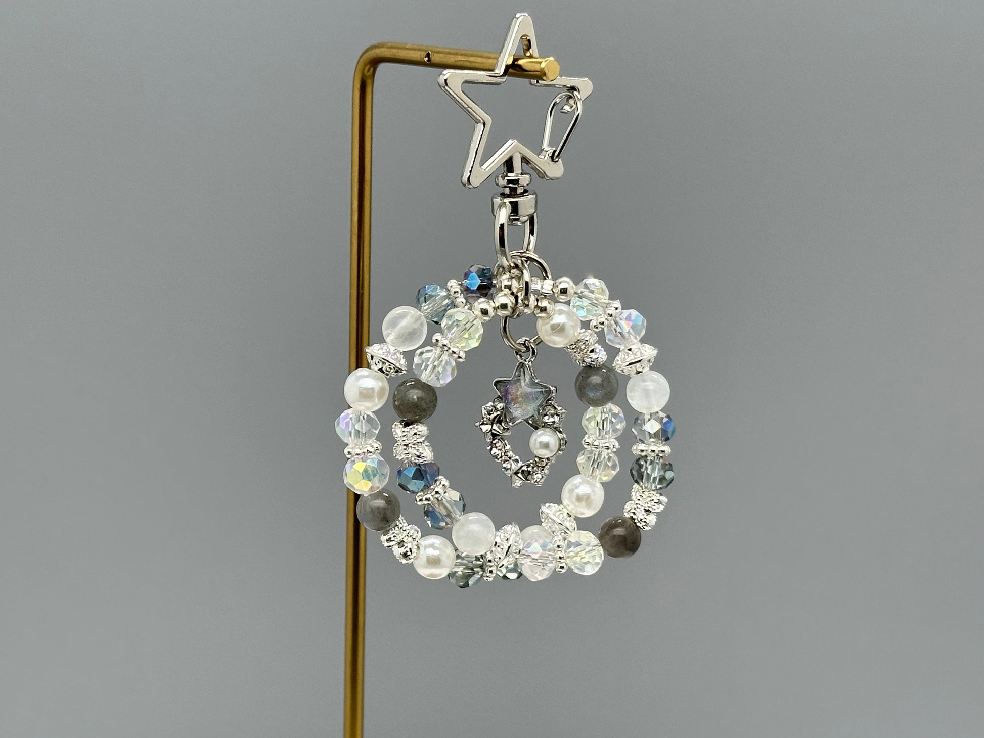 Keychain_Star