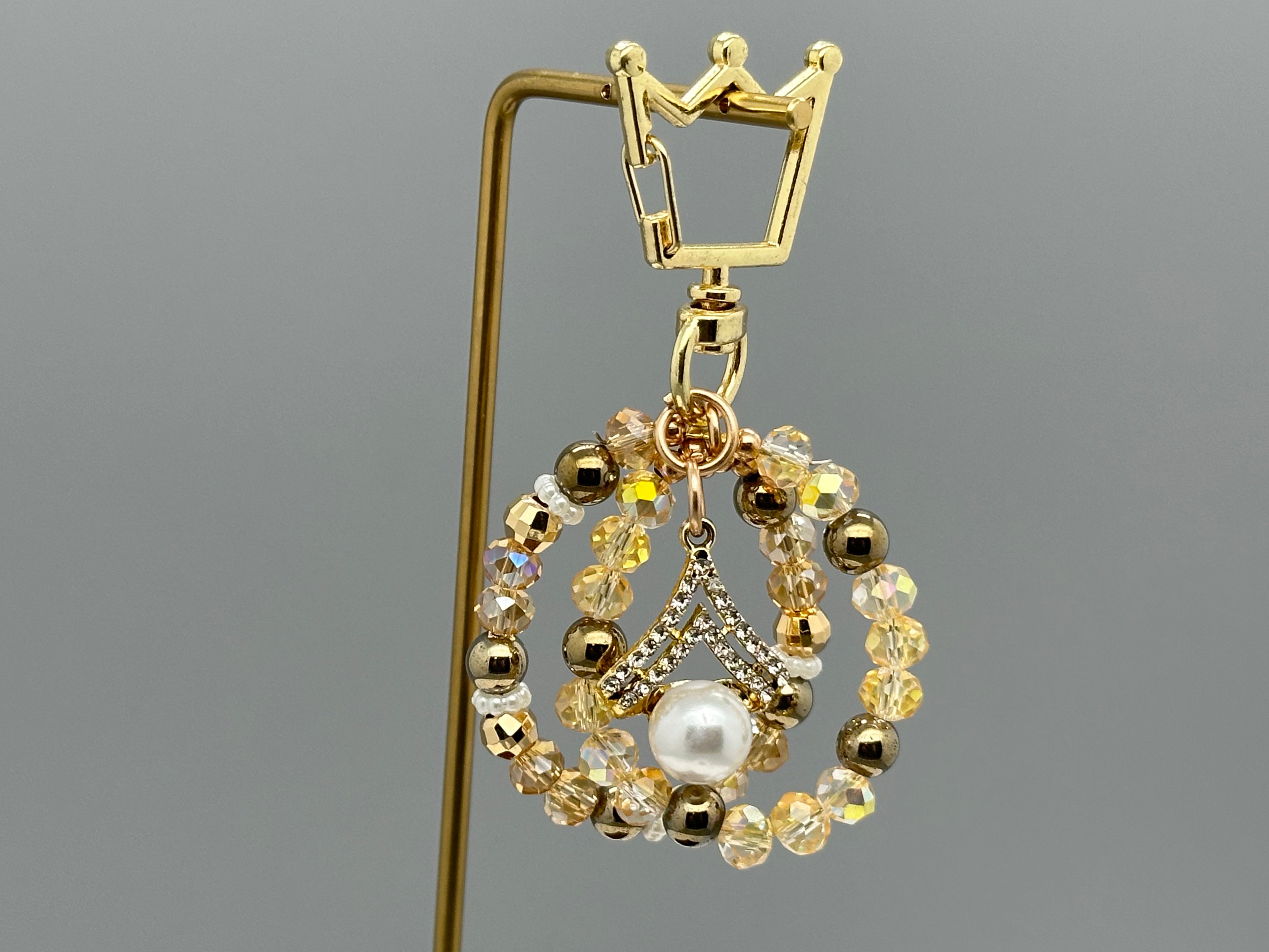 Schlüsselanhänger_Krone