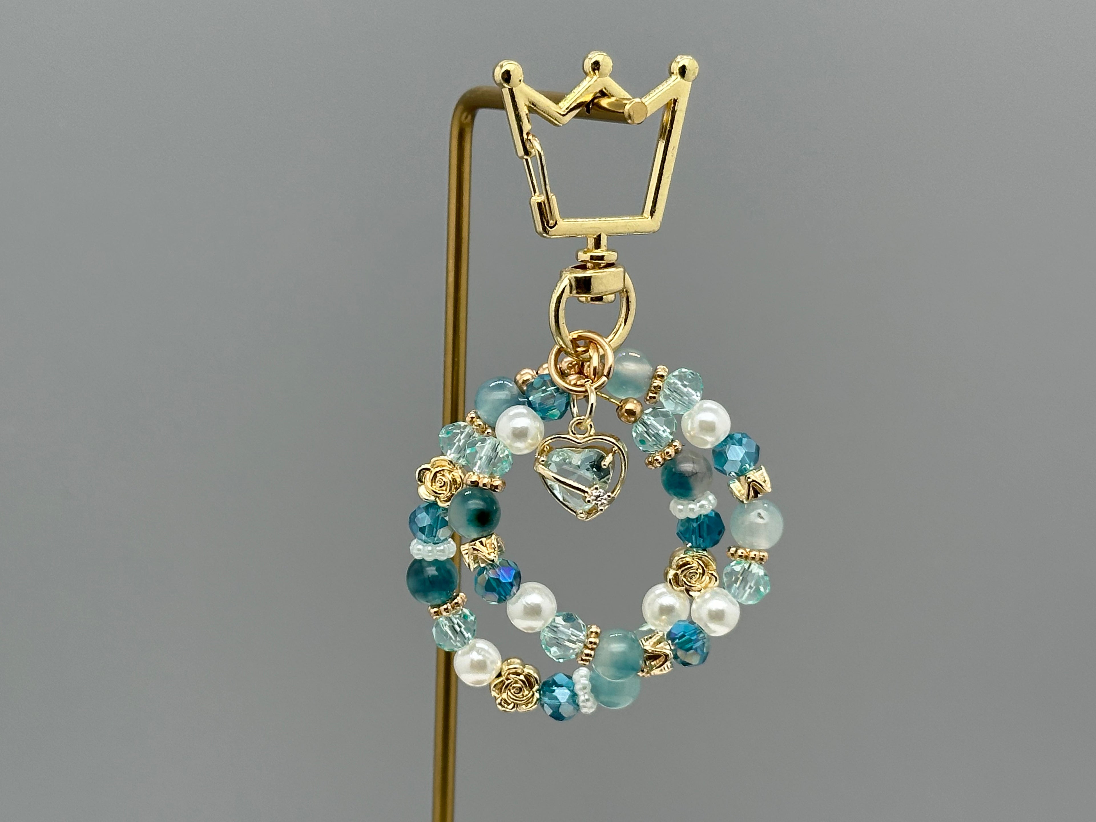 Schlüsselanhänger_Krone