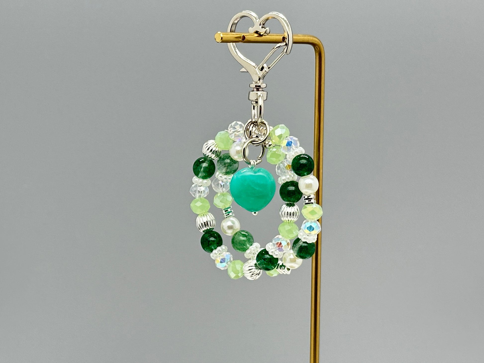 Keychain_Heart