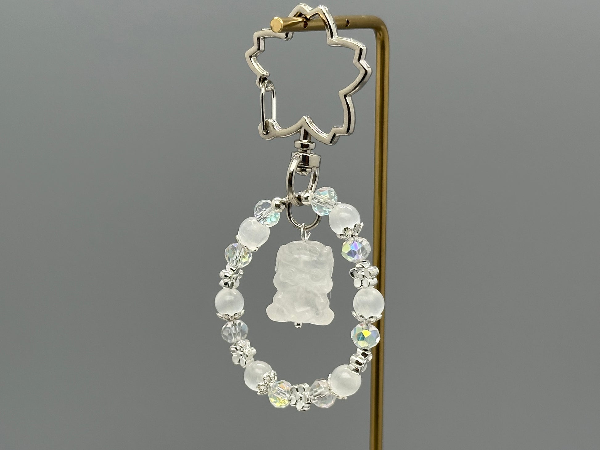 Keychain_Flower
